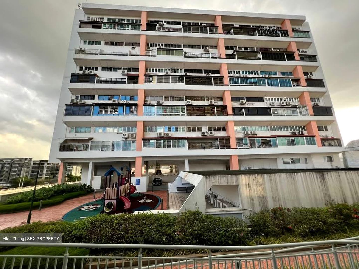 Sherwood Towers (D21), Apartment #566061311